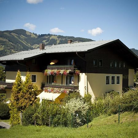 Ihre Pension Trauner Kaprun Luaran gambar