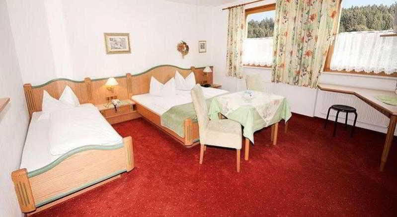 Ihre Pension Trauner Kaprun Luaran gambar
